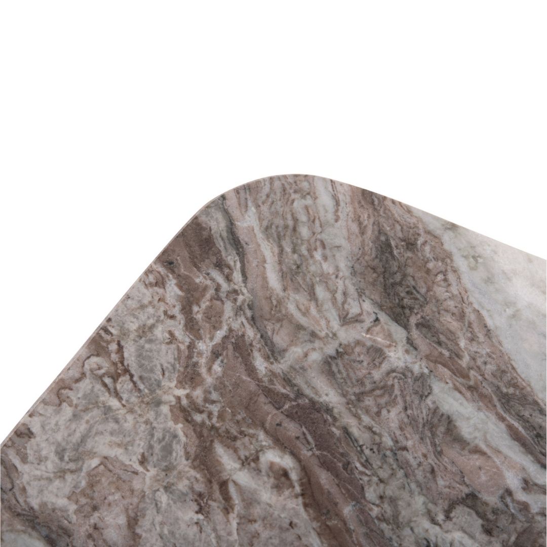 VOLTI ΓΚΡΙ ΜΑΡΜΑΡO-ΞΥΛΟ ΑΚΑΚΙΑΣ 80.5x80.5x37Υεκ. - Image 7