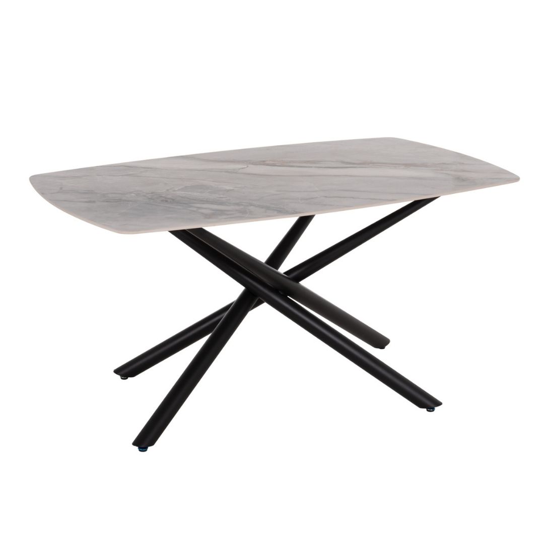 ΤΡΑΠΕΖΙ ISKA 160x90x79Υεκ - Image 2