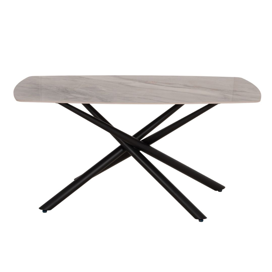 ΤΡΑΠΕΖΙ ISKA 160x90x79Υεκ - Image 4