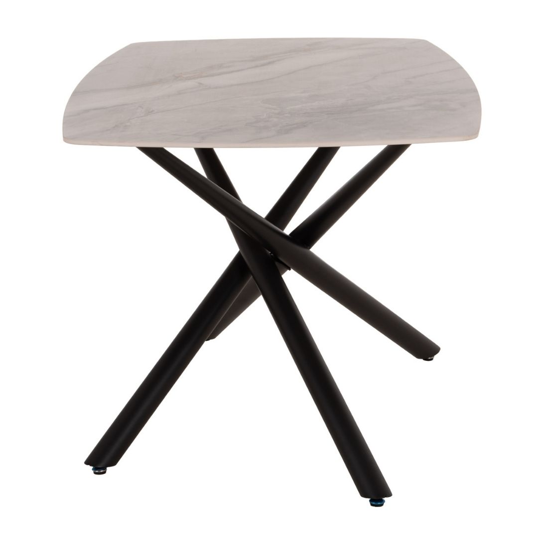 ΤΡΑΠΕΖΙ ISKA 160x90x79Υεκ - Image 5