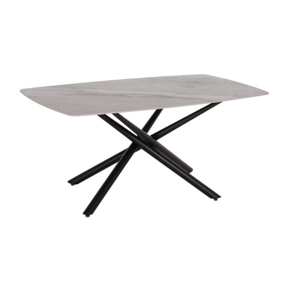 ΤΡΑΠΕΖΙ ISKA 178x89x79Υεκ - Image 2