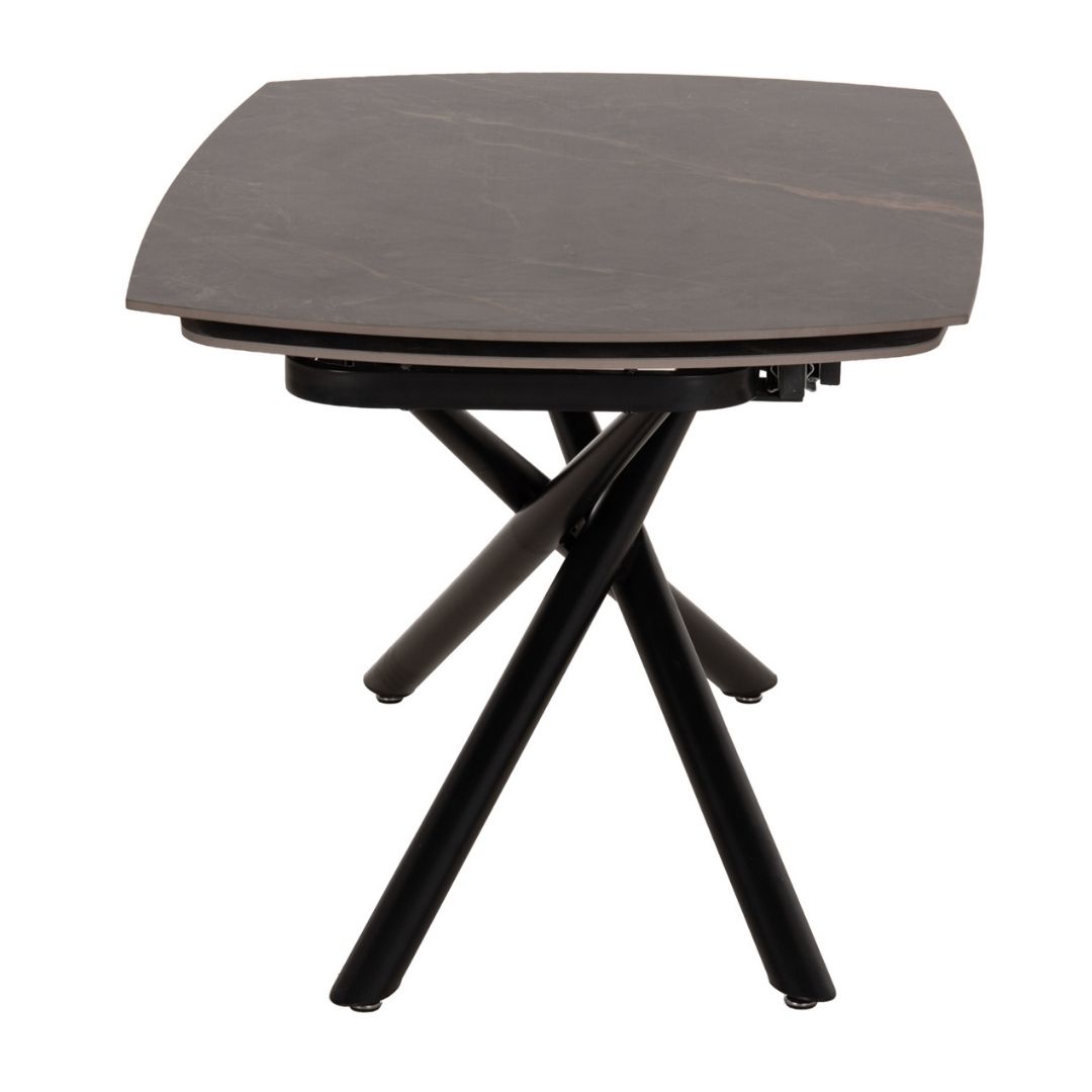 ΤΡΑΠΕΖΙ VANTA ΚΕΡΑΜΙΚΟ TOP 136-199x90x77Υεκ - Image 5