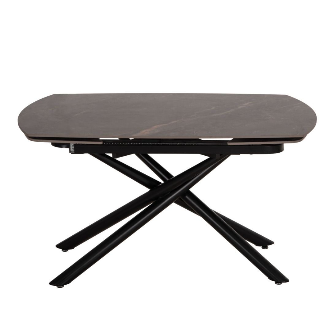 ΤΡΑΠΕΖΙ VANTA ΚΕΡΑΜΙΚΟ TOP 136-199x90x77Υεκ - Image 7
