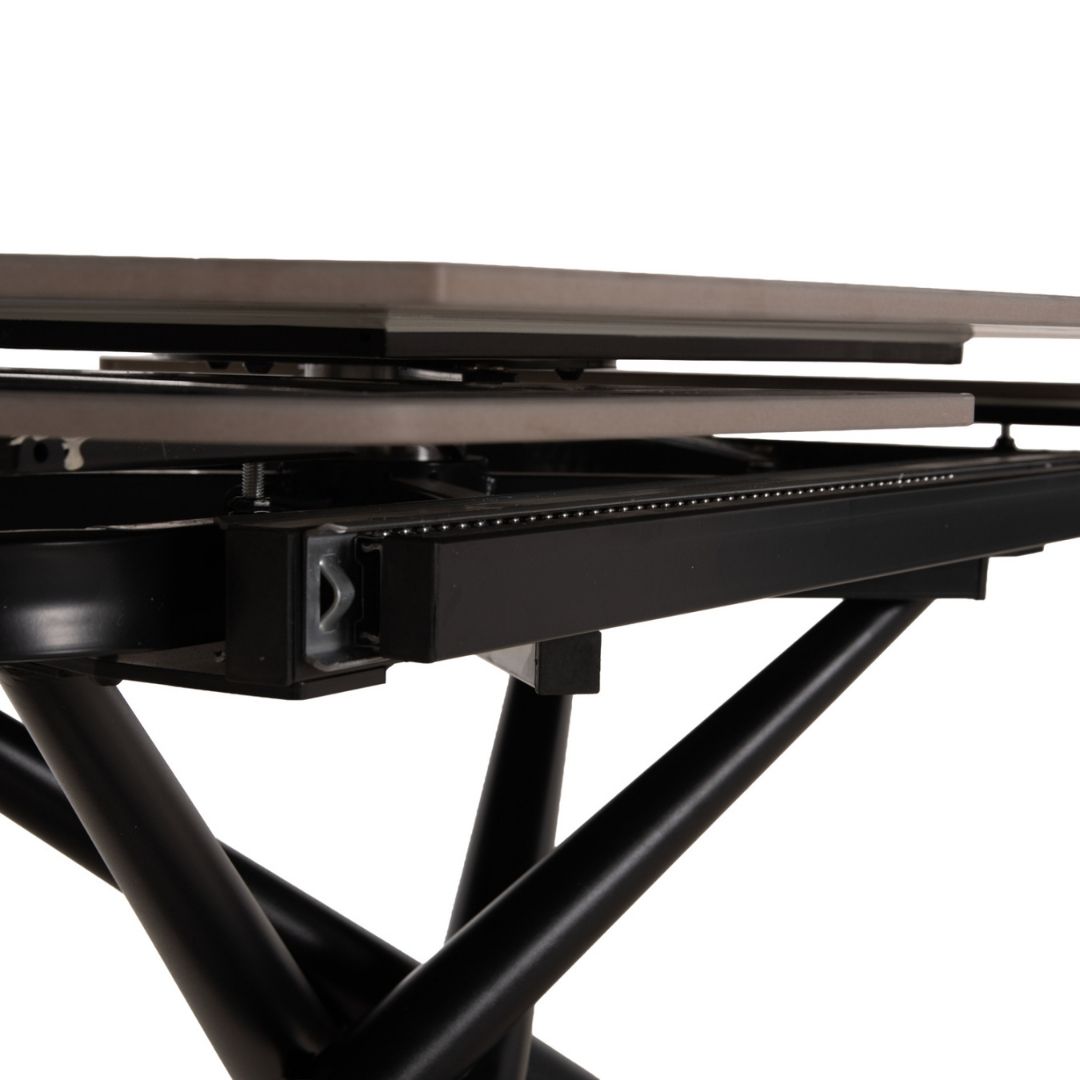 ΤΡΑΠΕΖΙ VANTA ΚΕΡΑΜΙΚΟ TOP 136-199x90x77Υεκ - Image 11