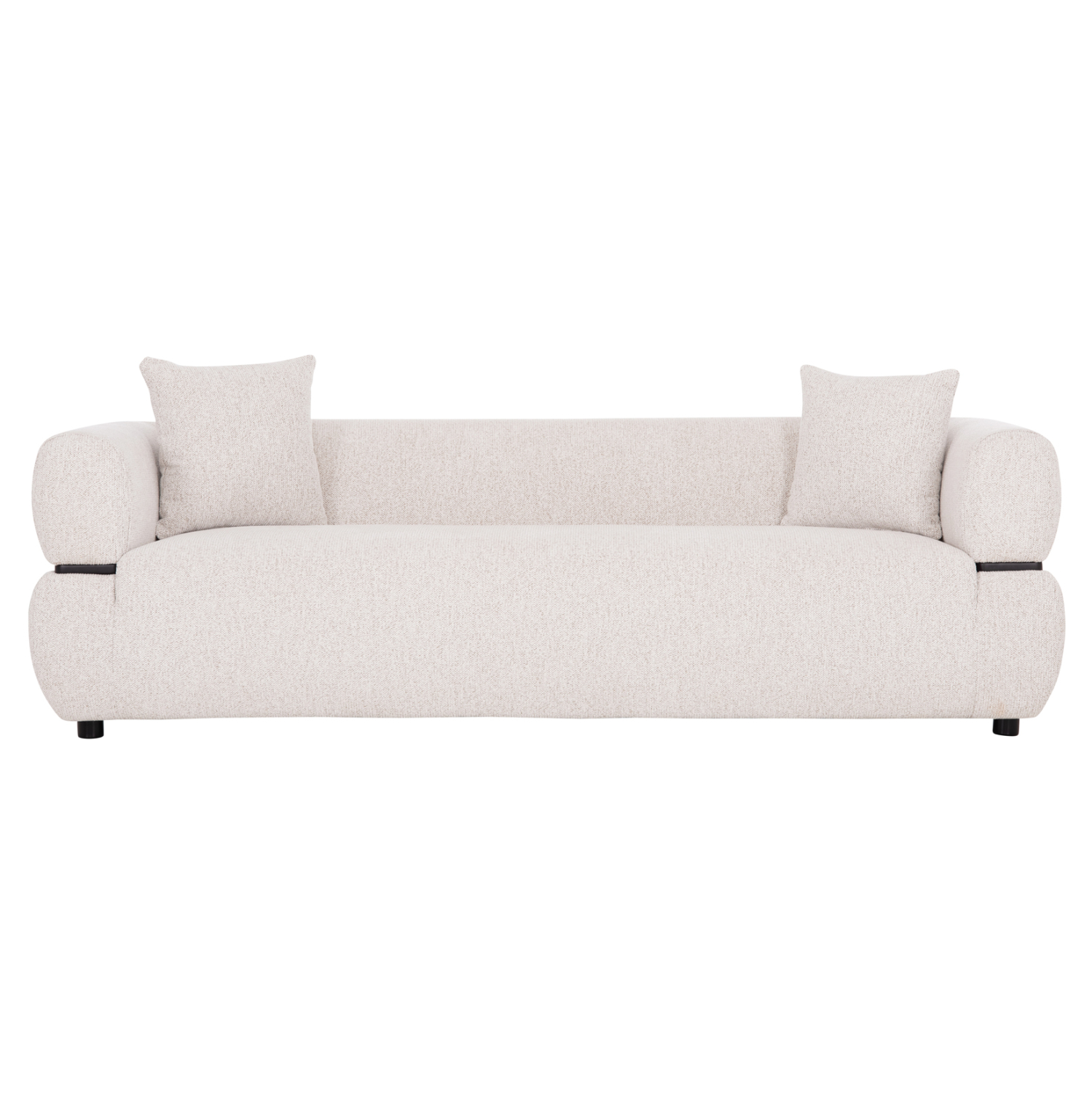 ΚΑΝΑΠΕΣ 3-ΘΕΣΙΟΣ ARCTIS beige - Image 4