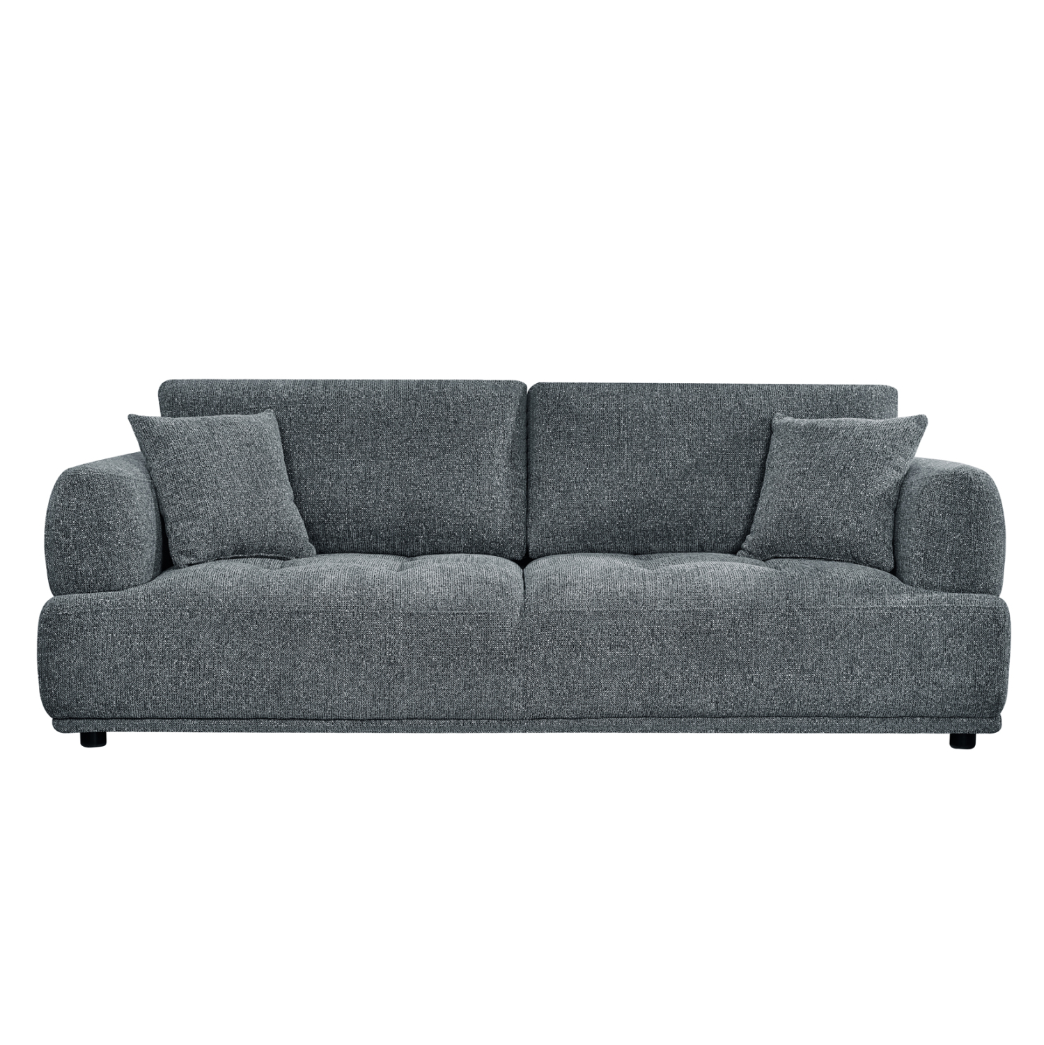 ΣΕΤ ΣΑΛΟΝΙ 3ΘΕΣΙΟΣ & 2ΘΕΣΙΟΣ STRUCTO grey - Image 6